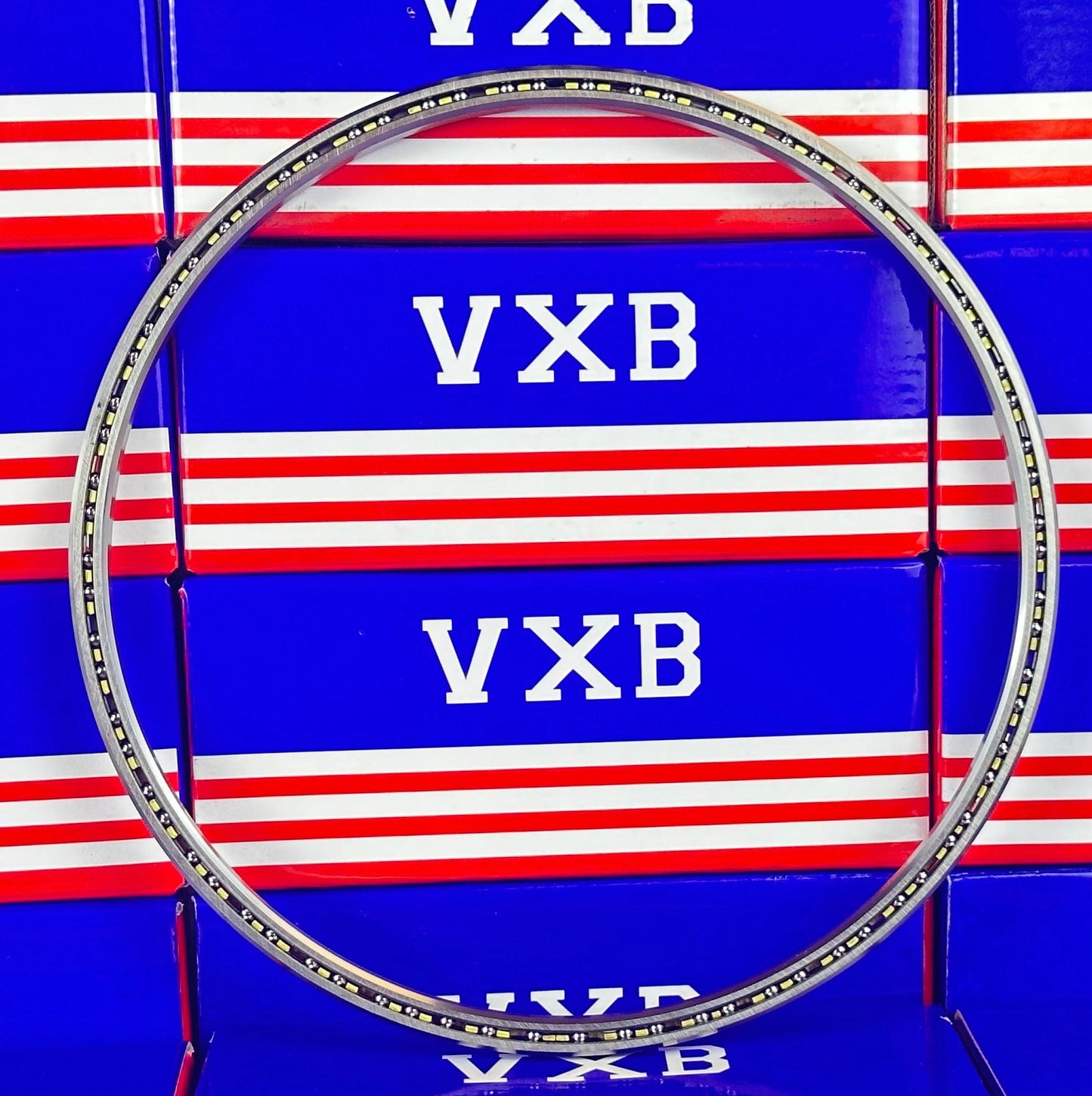 VA060XPO Slim Section Bearing ID 6" OD 6-1/2" Width 1/4" - fast shipping 🇺🇸