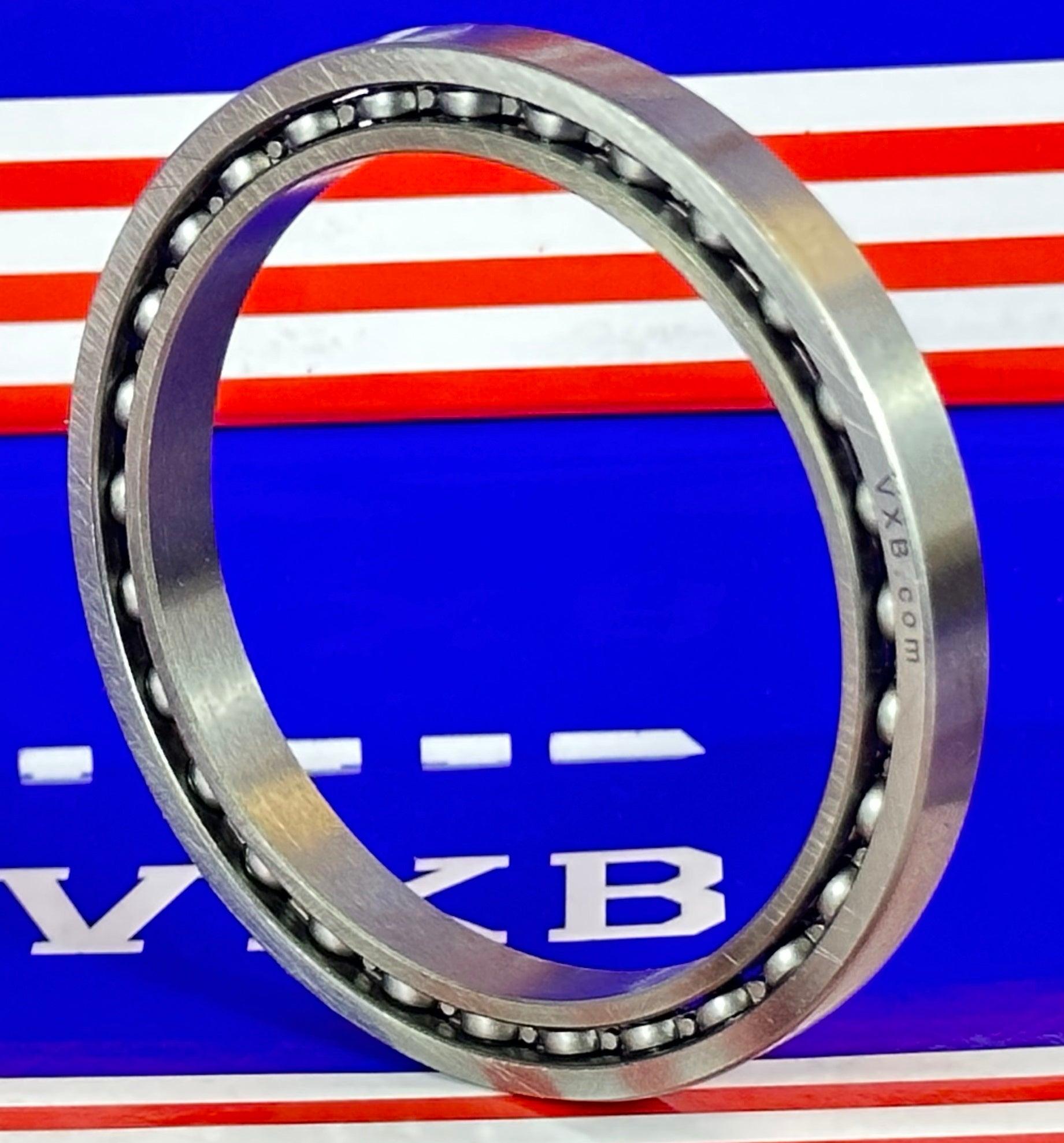 VB020CP0 Thin Section Bearing 2x2 5/8x5/16 inch Open - fast shipping 🇺🇸
