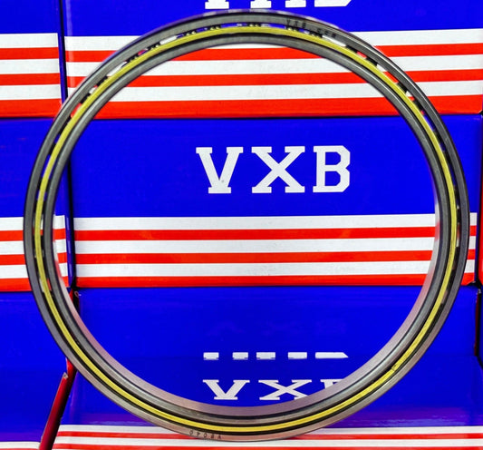 VB040CP0 Thin Section Bearing 4x4 5/8x5/16 inch Open - fast shipping 🇺🇸