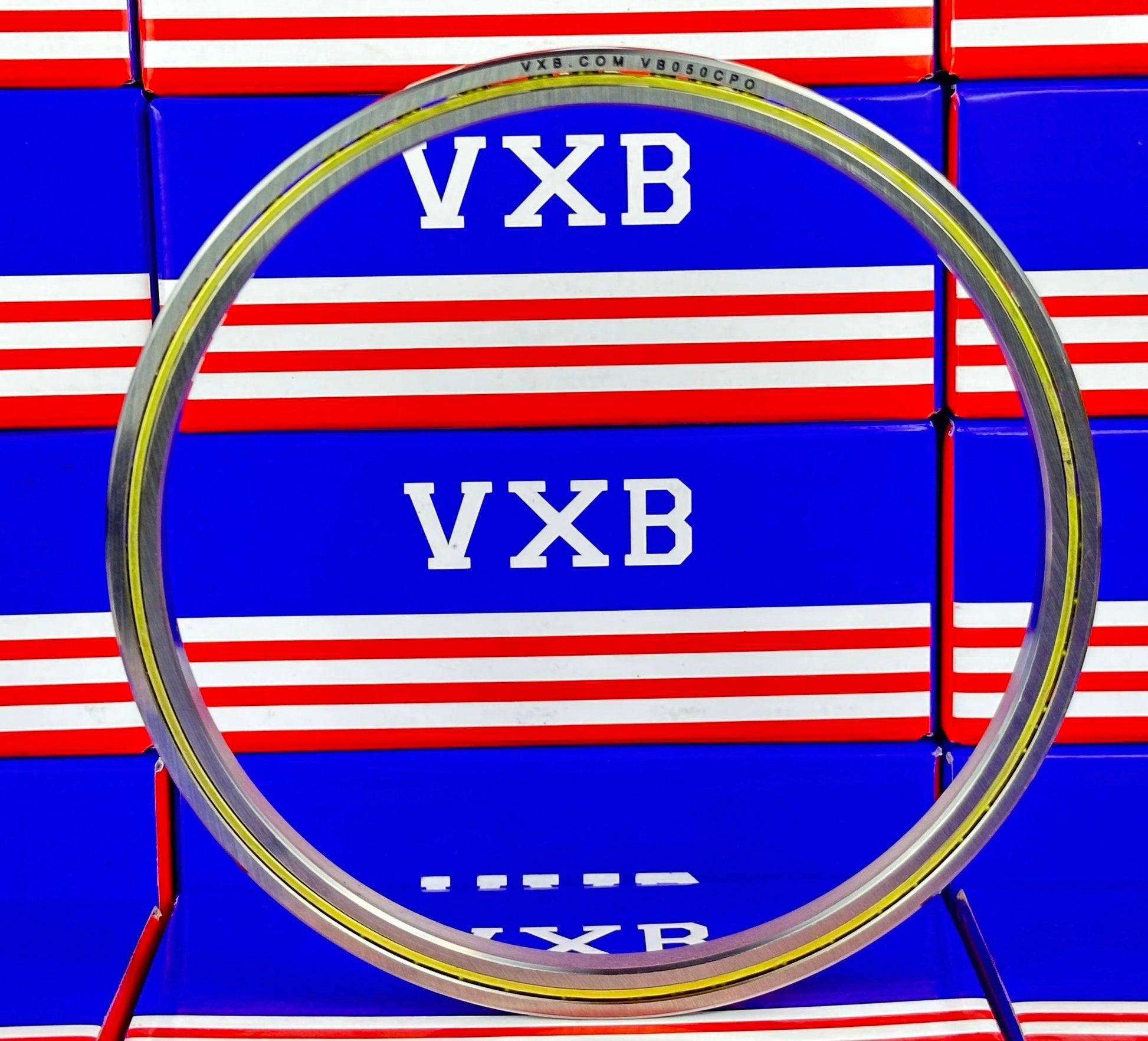 VB050CP0 Thin Section Bearing 5x5 5/8x5/16 inch Open - fast shipping 🇺🇸
