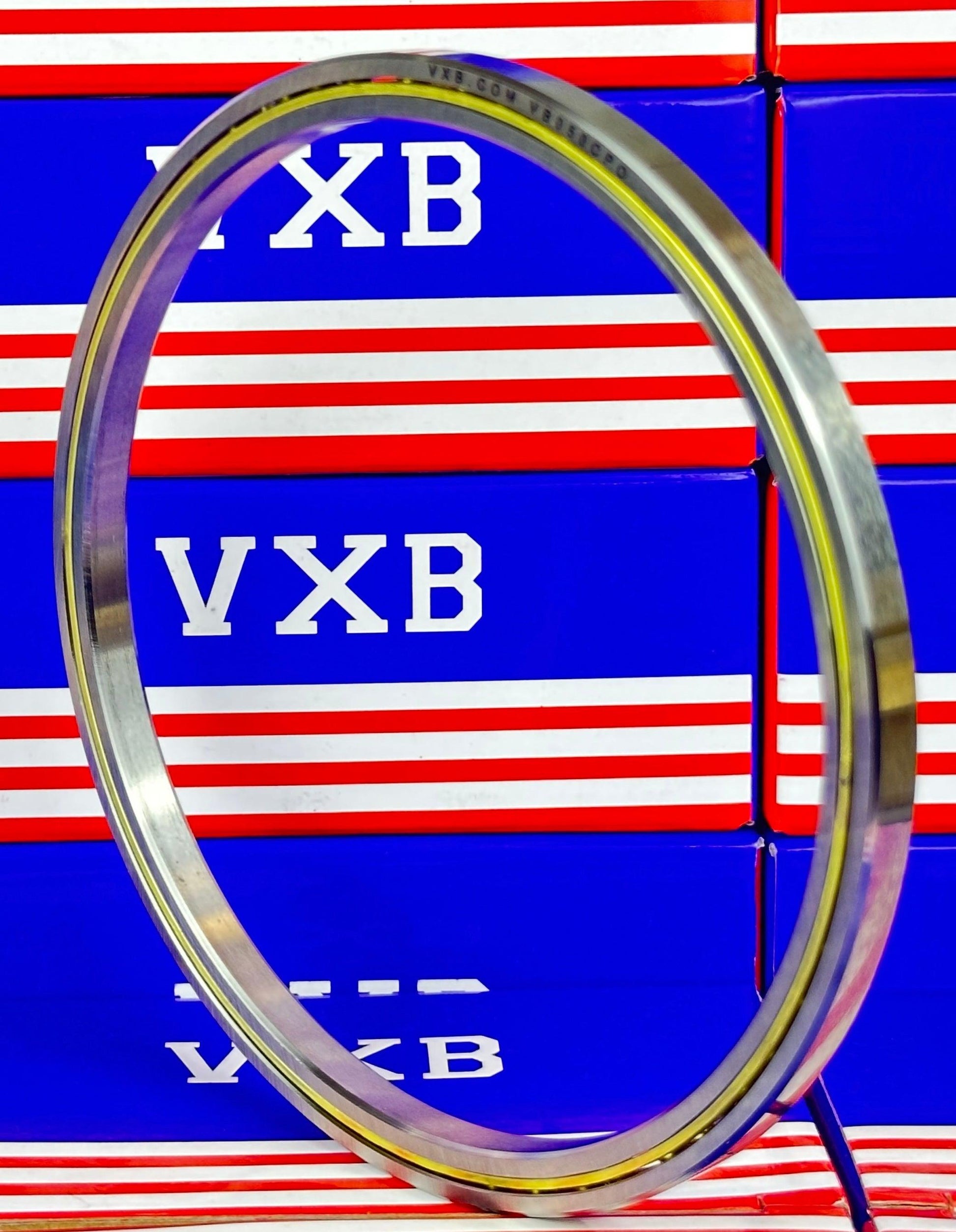 VB050CP0 Thin Section Bearing 5x5 5/8x5/16 inch Open - fast shipping 🇺🇸