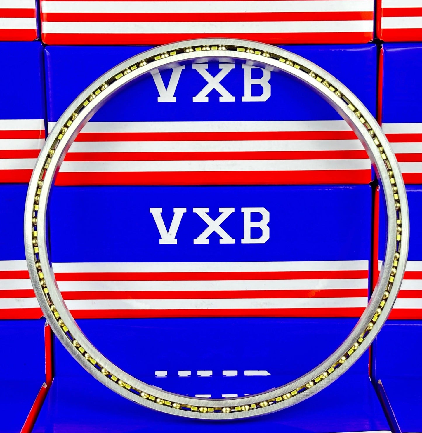 VB050CP0 Thin Section Bearing 5x5 5/8x5/16 inch Open - fast shipping 🇺🇸