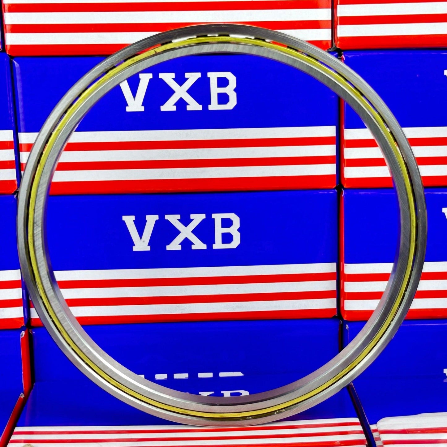 VC050CP0 Thin Section Bearing 5" x 5-3/4" x 3/8" Open - fast shipping 🇺🇸