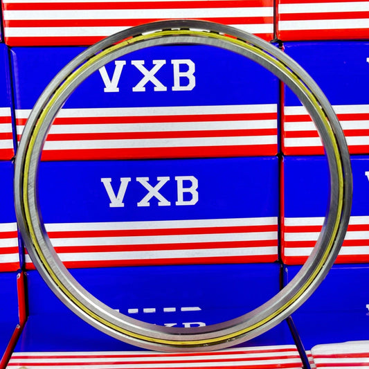 VC050CP0 Thin Section Bearing 5" x 5-3/4" x 3/8" Open - fast shipping 🇺🇸