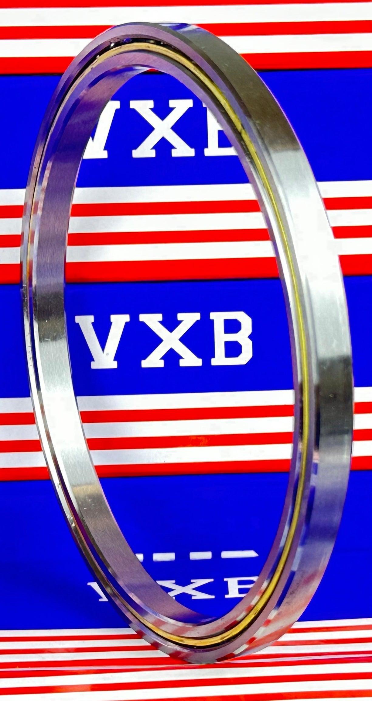VC050CP0 Thin Section Bearing 5" x 5-3/4" x 3/8" Open - fast shipping 🇺🇸