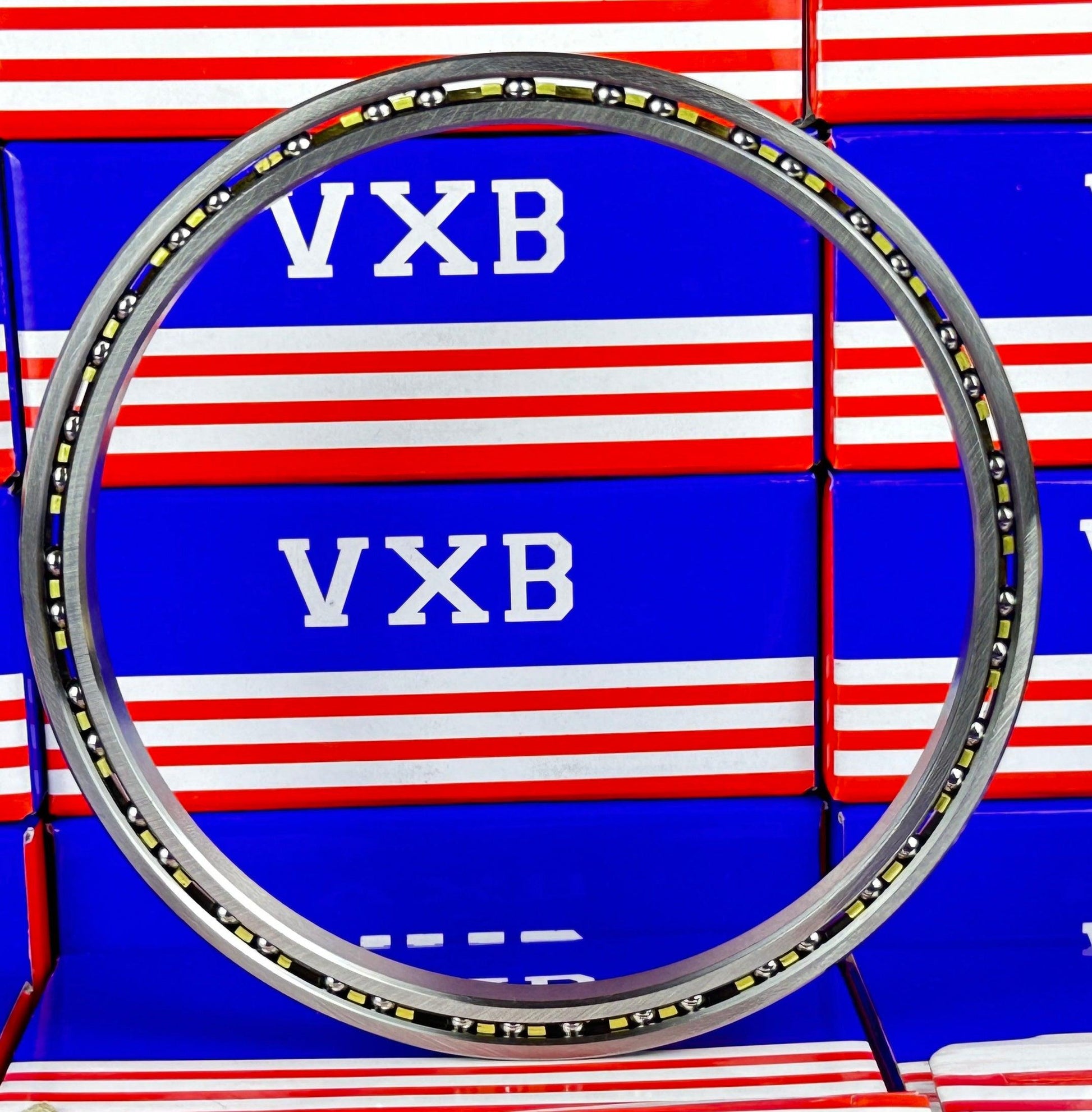 VC050CP0 Thin Section Bearing 5" x 5-3/4" x 3/8" Open - fast shipping 🇺🇸