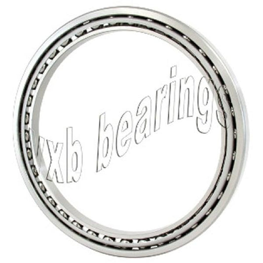 VC055ARO Thin Section Angular Contact Bearing ID 5-1/2" OD 6-1/4" Width 3/8" - fast shipping 🇺🇸