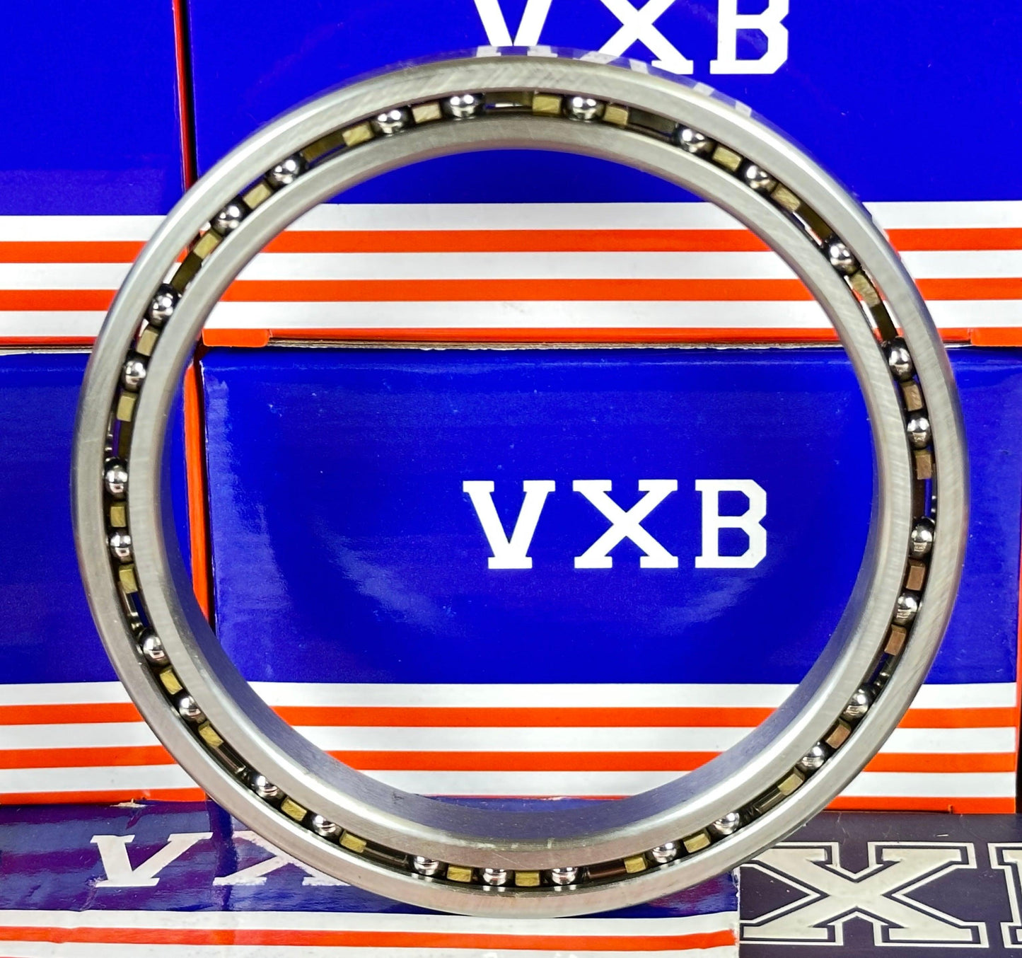 VD040CP0 Thin Section Bearing 4x5x1/2" Open Slim - fast shipping 🇺🇸