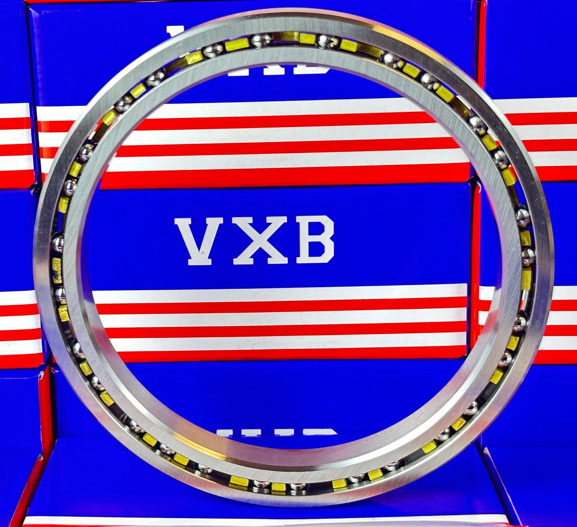 VD042CP0 Thin Bearing 4 1/4x5 1/4x1/2" Open - fast shipping 🇺🇸