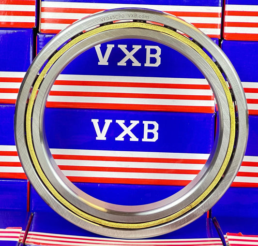 VF045CP0 Thin Section Bearing 4 1/2x6x3/4 inch Open - fast shipping 🇺🇸