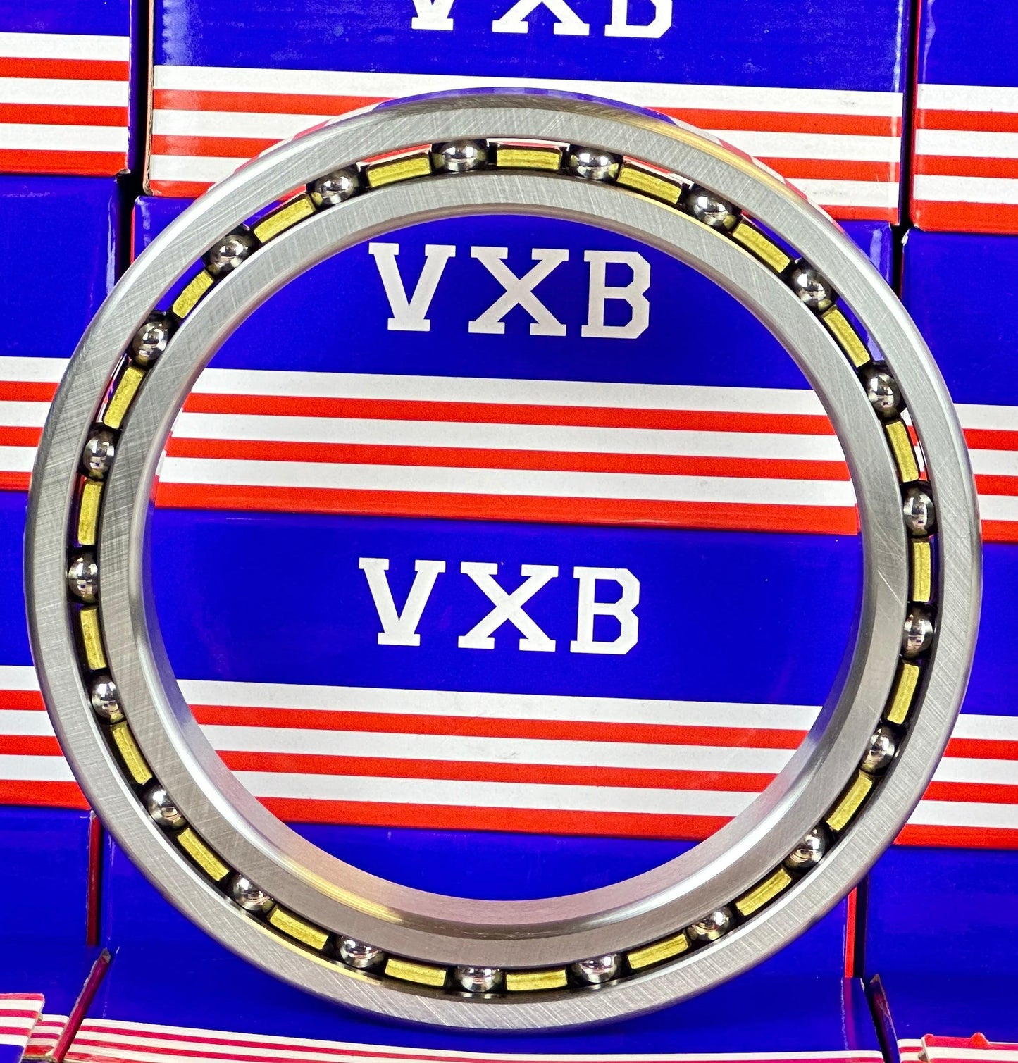 VF045CP0 Thin Section Bearing 4 1/2x6x3/4 inch Open - fast shipping 🇺🇸