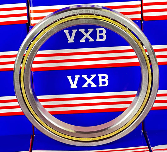 VF047CP0 Thin Bearing 4 3/4x6 1/4x3/4 inch Open - fast shipping 🇺🇸