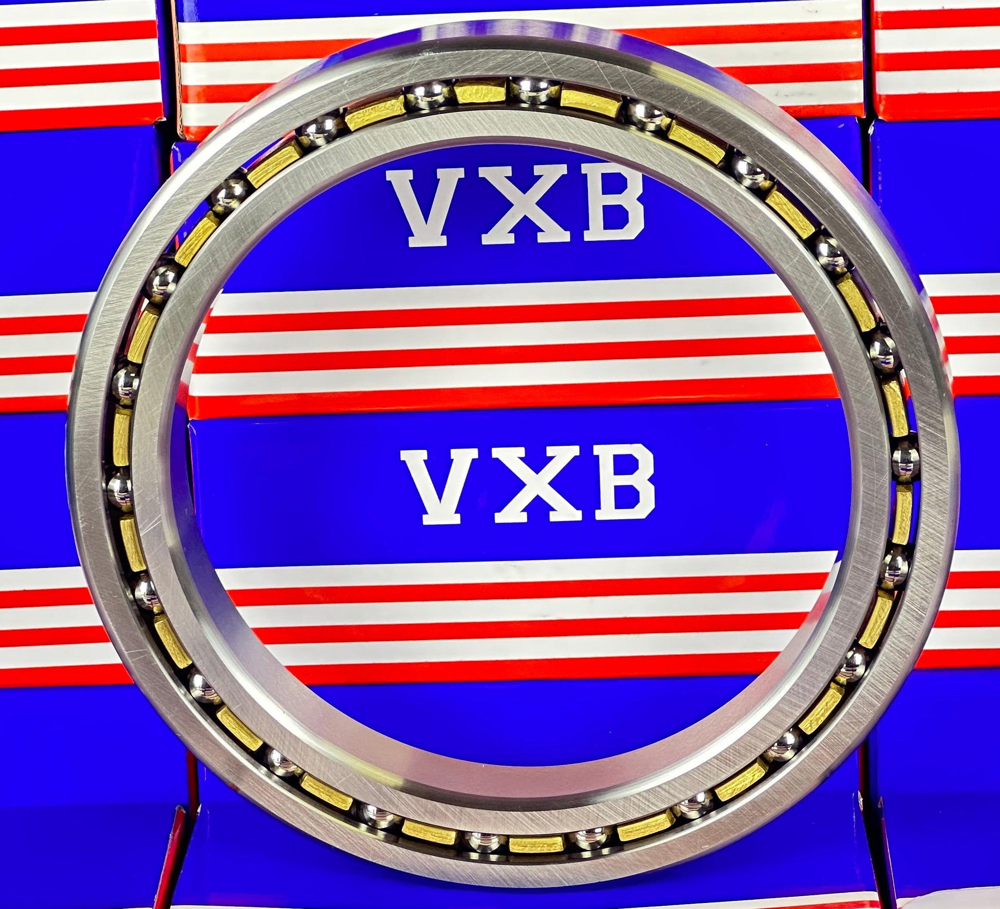 VF047CP0 Thin Bearing 4 3/4x6 1/4x3/4 inch Open - fast shipping 🇺🇸