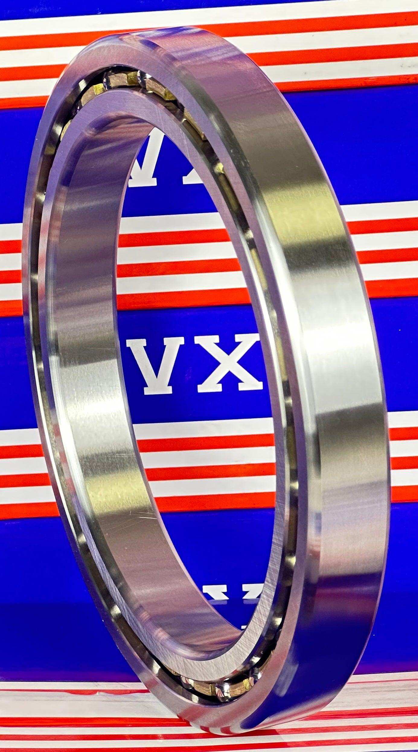 VF047CP0 Thin Bearing 4 3/4x6 1/4x3/4 inch Open - fast shipping 🇺🇸