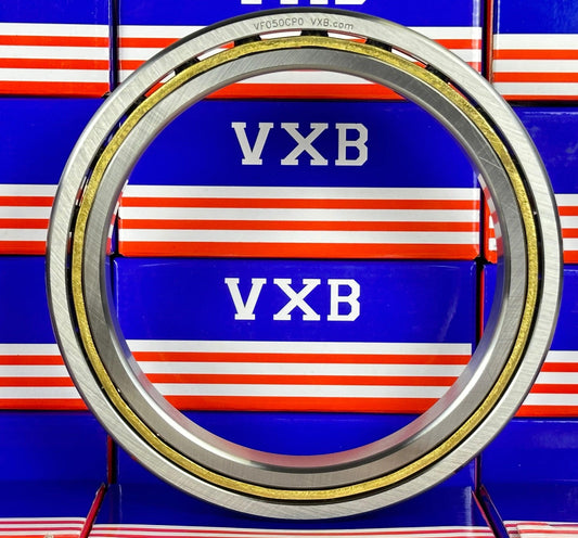 VF050CP0 Thin Section Bearing 5x6 1/2x3/4 inch Open - fast shipping 🇺🇸