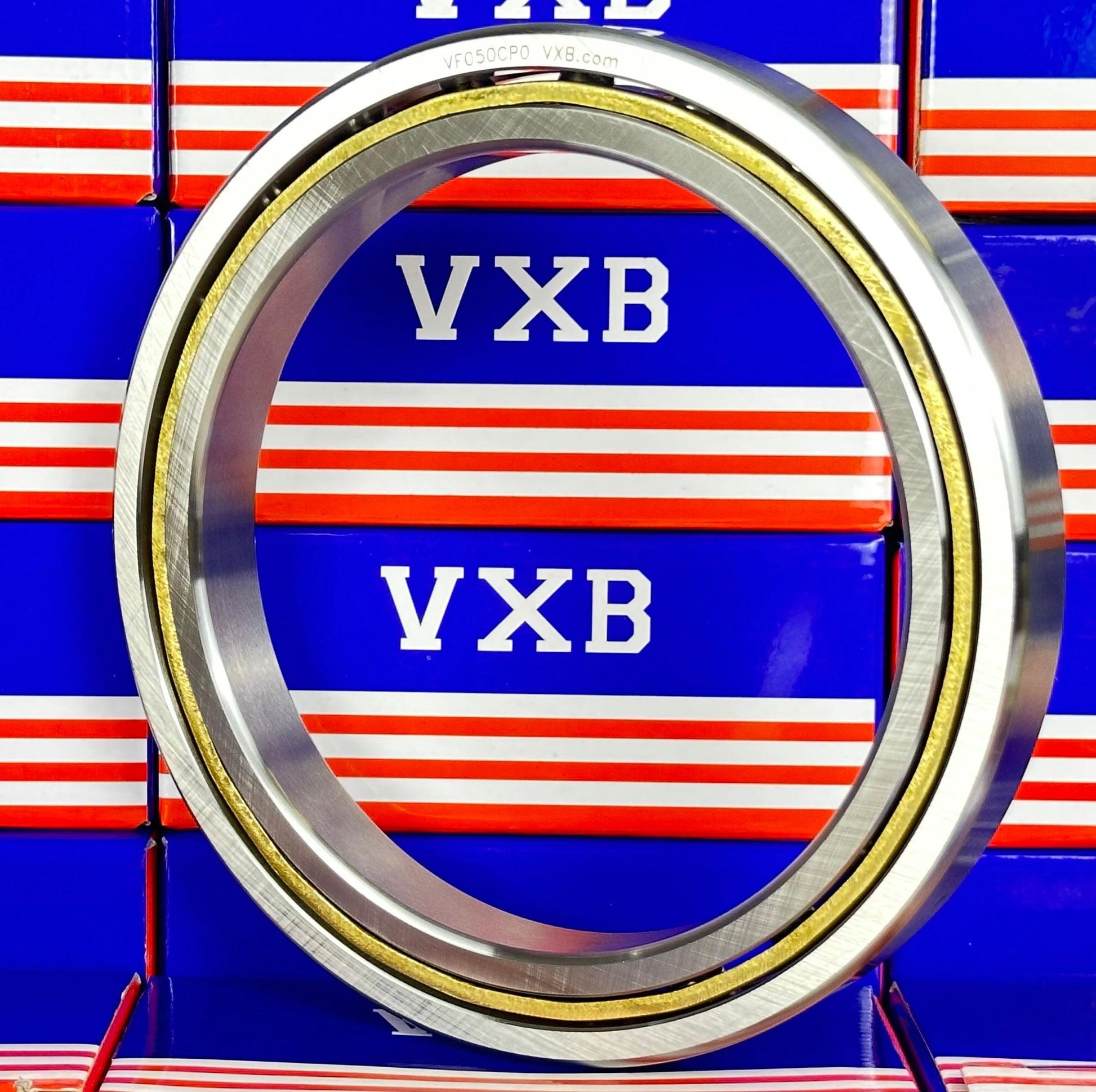 VF050CP0 Thin Section Bearing 5x6 1/2x3/4 inch Open - fast shipping 🇺🇸