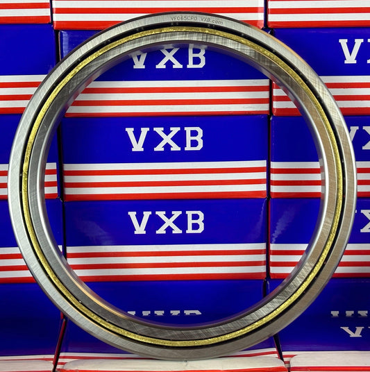 VF065CP0 Thin Section Bearing 6 1/2x8x3/4 inch Open - fast shipping 🇺🇸
