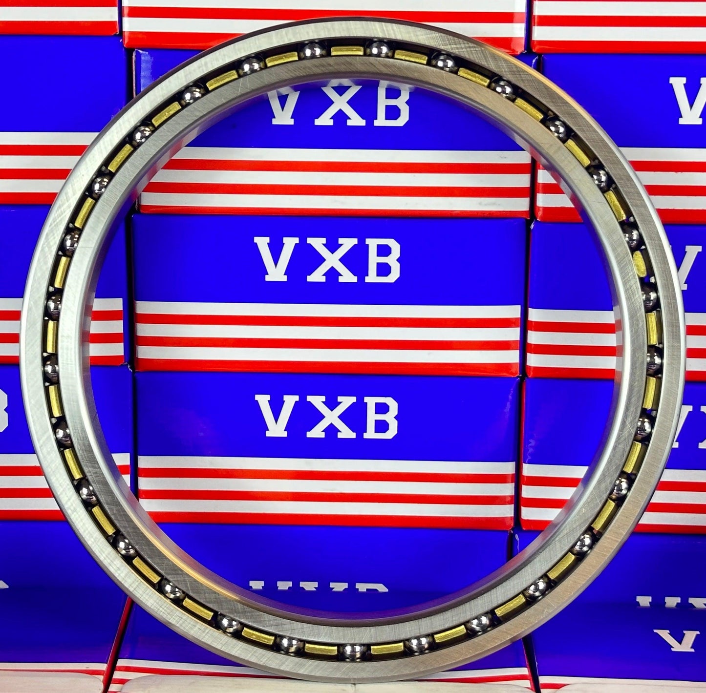 VF065CP0 Thin Section Bearing 6 1/2x8x3/4 inch Open - fast shipping 🇺🇸