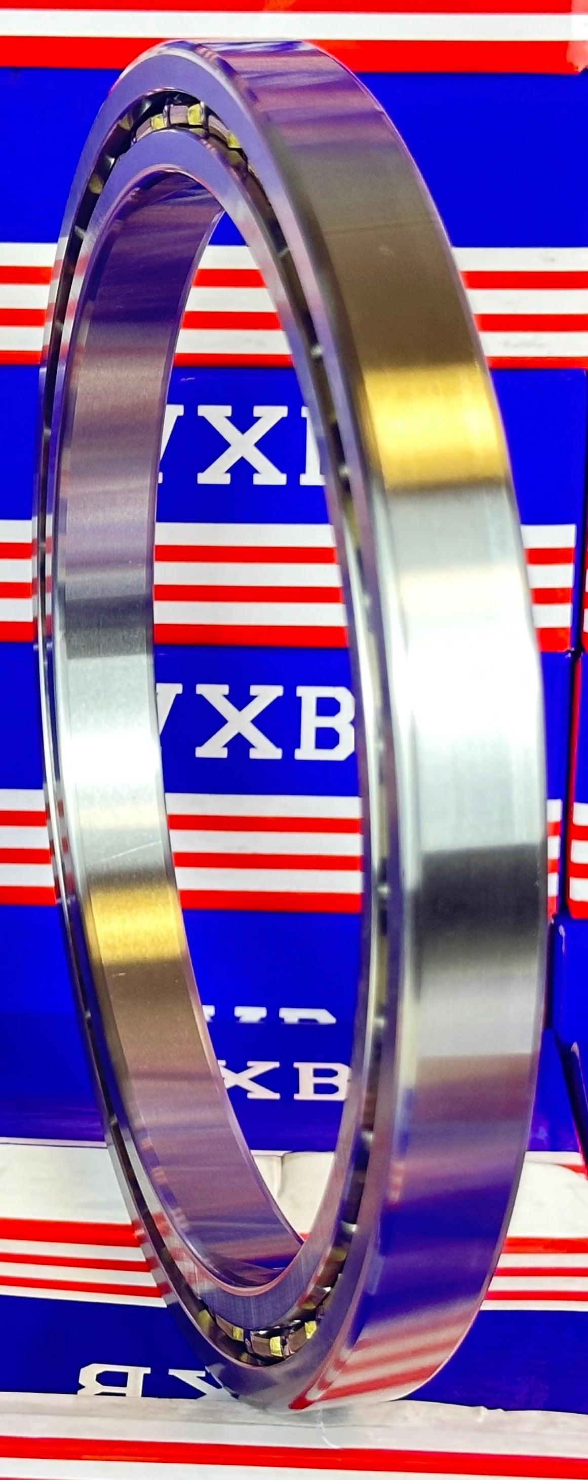 VF065CP0 Thin Section Bearing 6 1/2x8x3/4 inch Open - fast shipping 🇺🇸