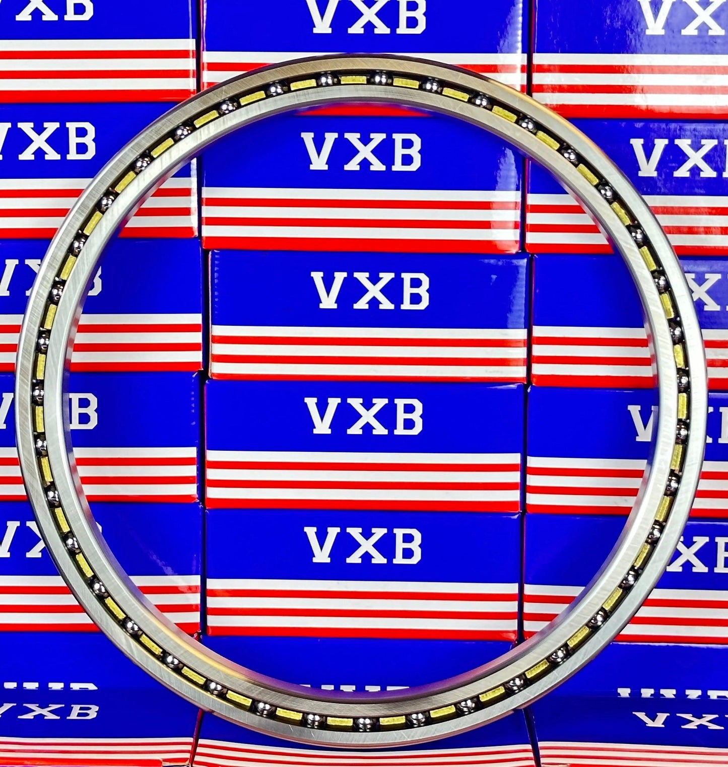 VF090CP0 Thin Section Bearing 9x10 1/2x3/4 inch Open - fast shipping 🇺🇸