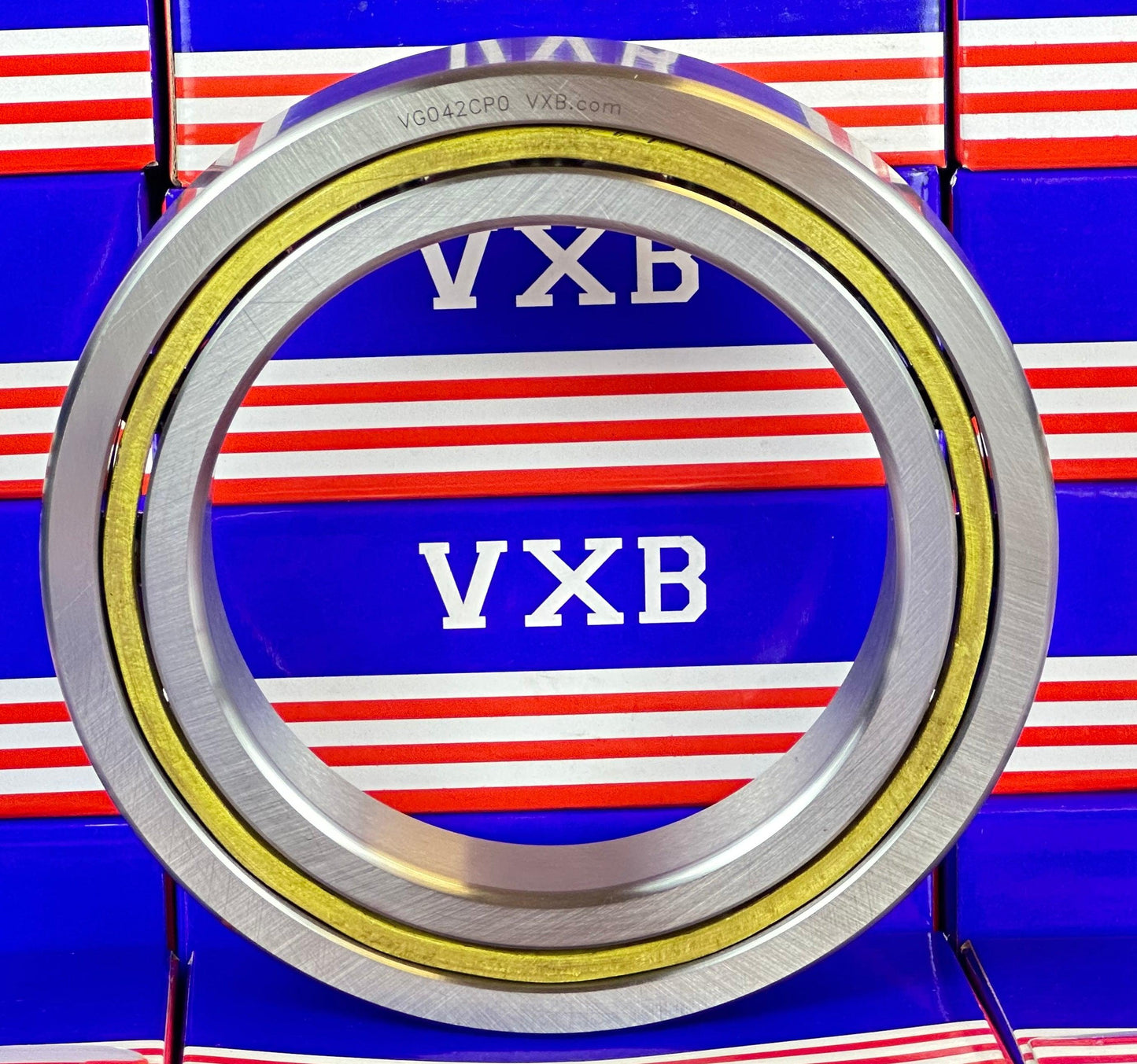 VG042CP0 Thin Section Bearing 4 1/4x6 1/4x1 inch Open - fast shipping 🇺🇸