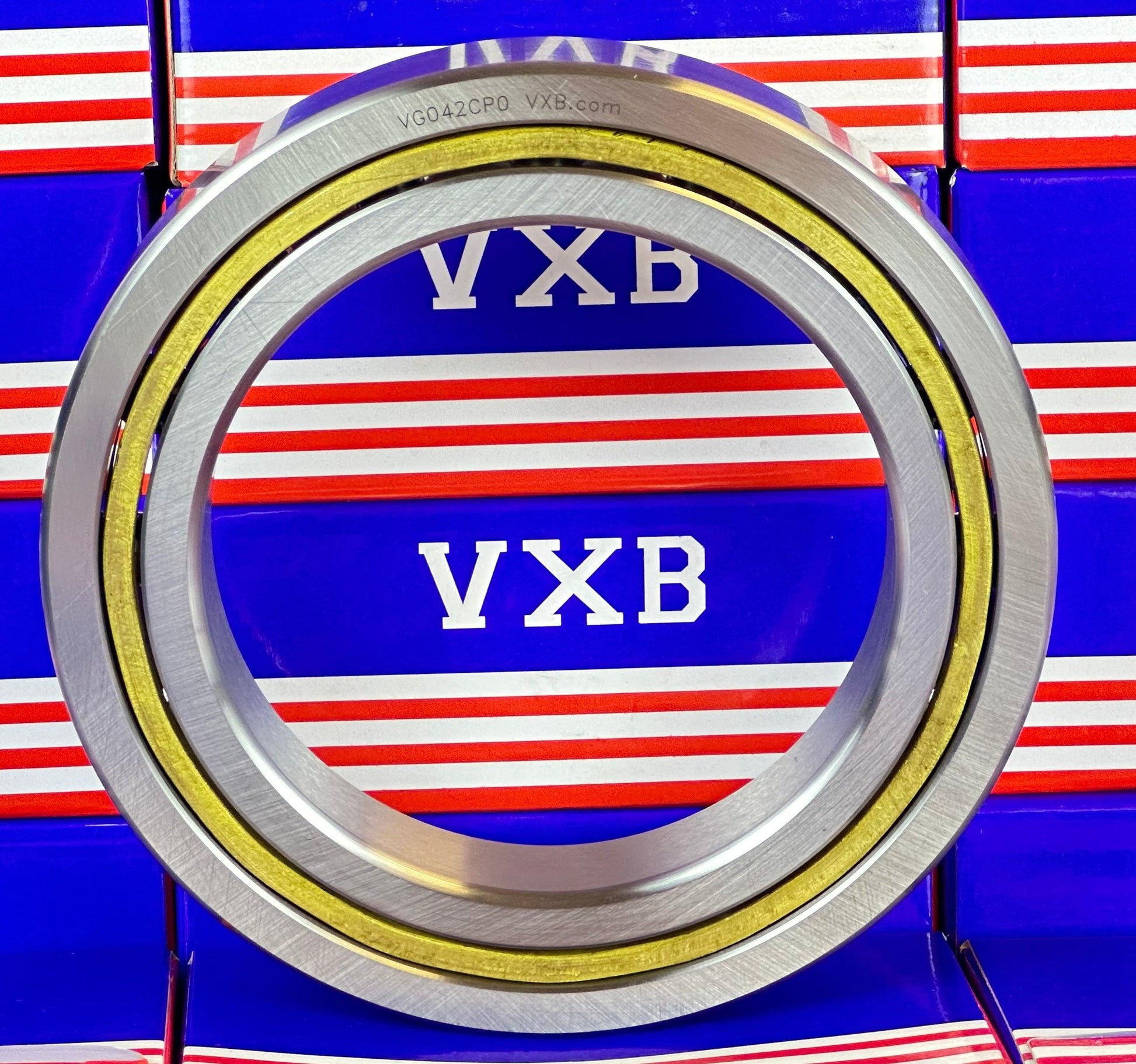 VG042CP0 Thin Section Bearing 4 1/4x6 1/4x1 inch Open - fast shipping 🇺🇸