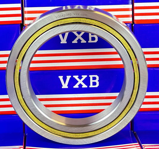 VG042CP0 Thin Section Bearing 4 1/4x6 1/4x1 inch Open - fast shipping 🇺🇸