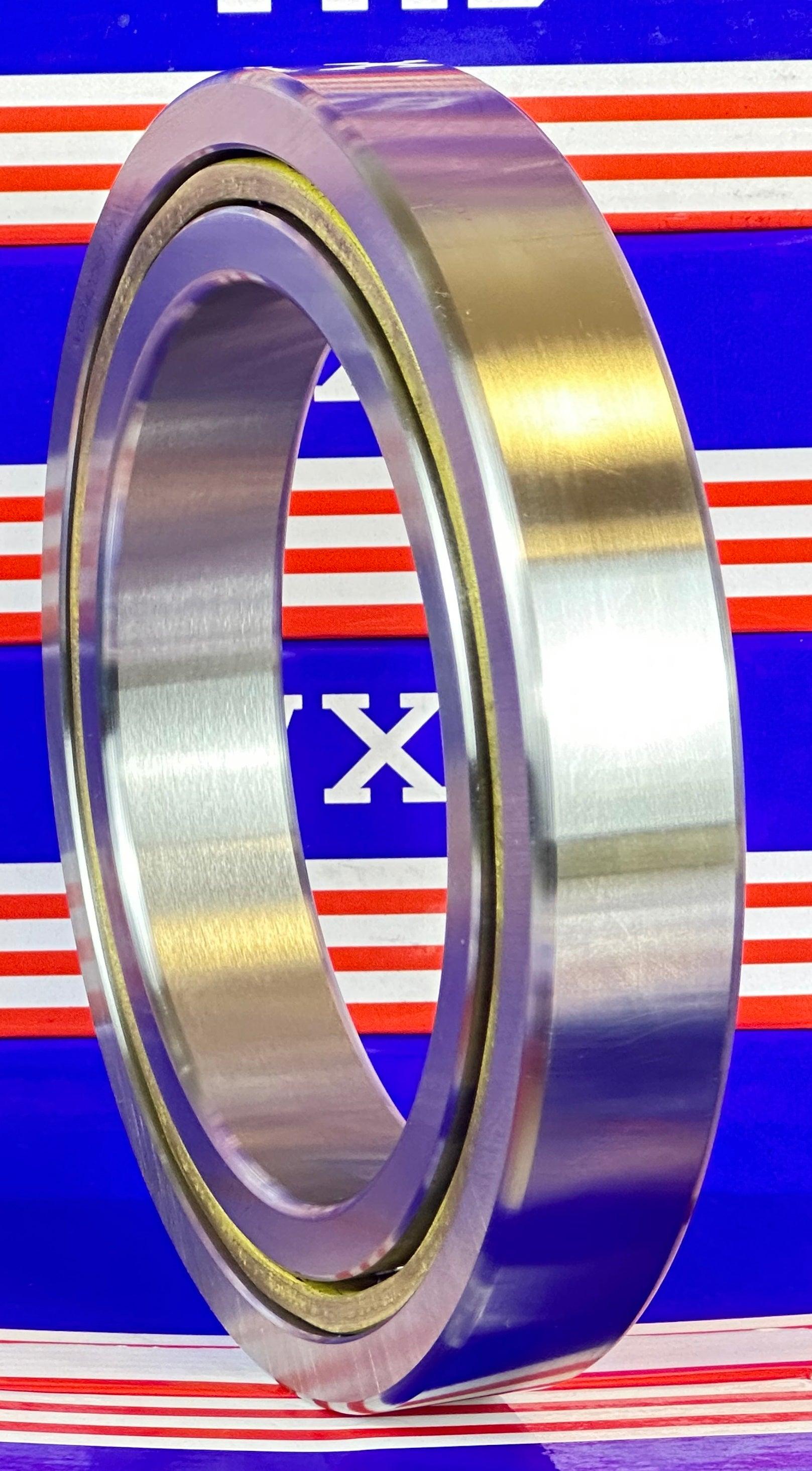 VG042CP0 Thin Section Bearing 4 1/4x6 1/4x1 inch Open - fast shipping 🇺🇸