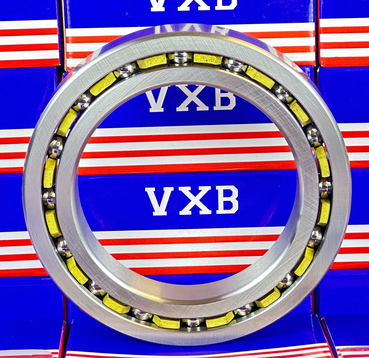 VG042CP0 Thin Section Bearing 4 1/4x6 1/4x1 inch Open - fast shipping 🇺🇸