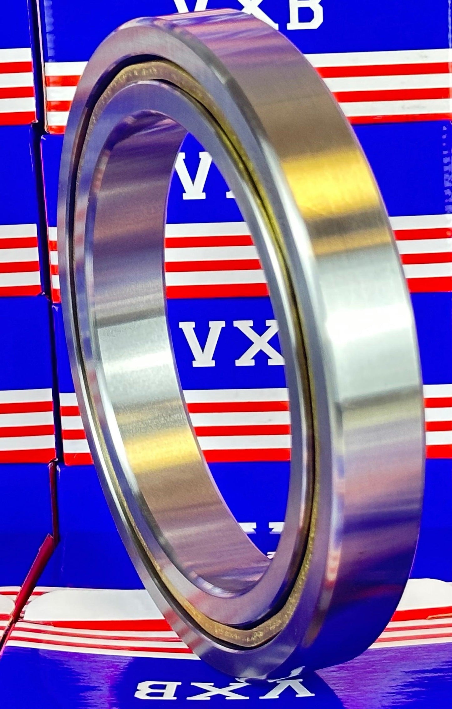 VG050CP0 Thin Section Bearing 5x7x1 inch Open Slim - fast shipping 🇺🇸