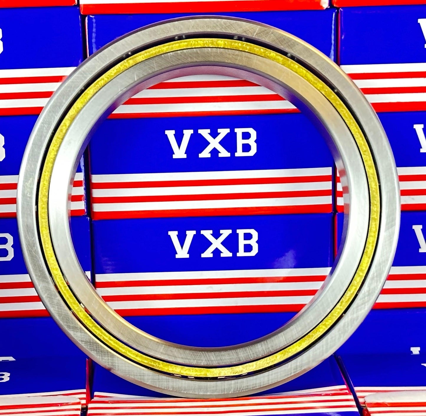 VG055CP0 Thin Section Bearing 5 1/2x7 1/2x1 inch Open - fast shipping 🇺🇸