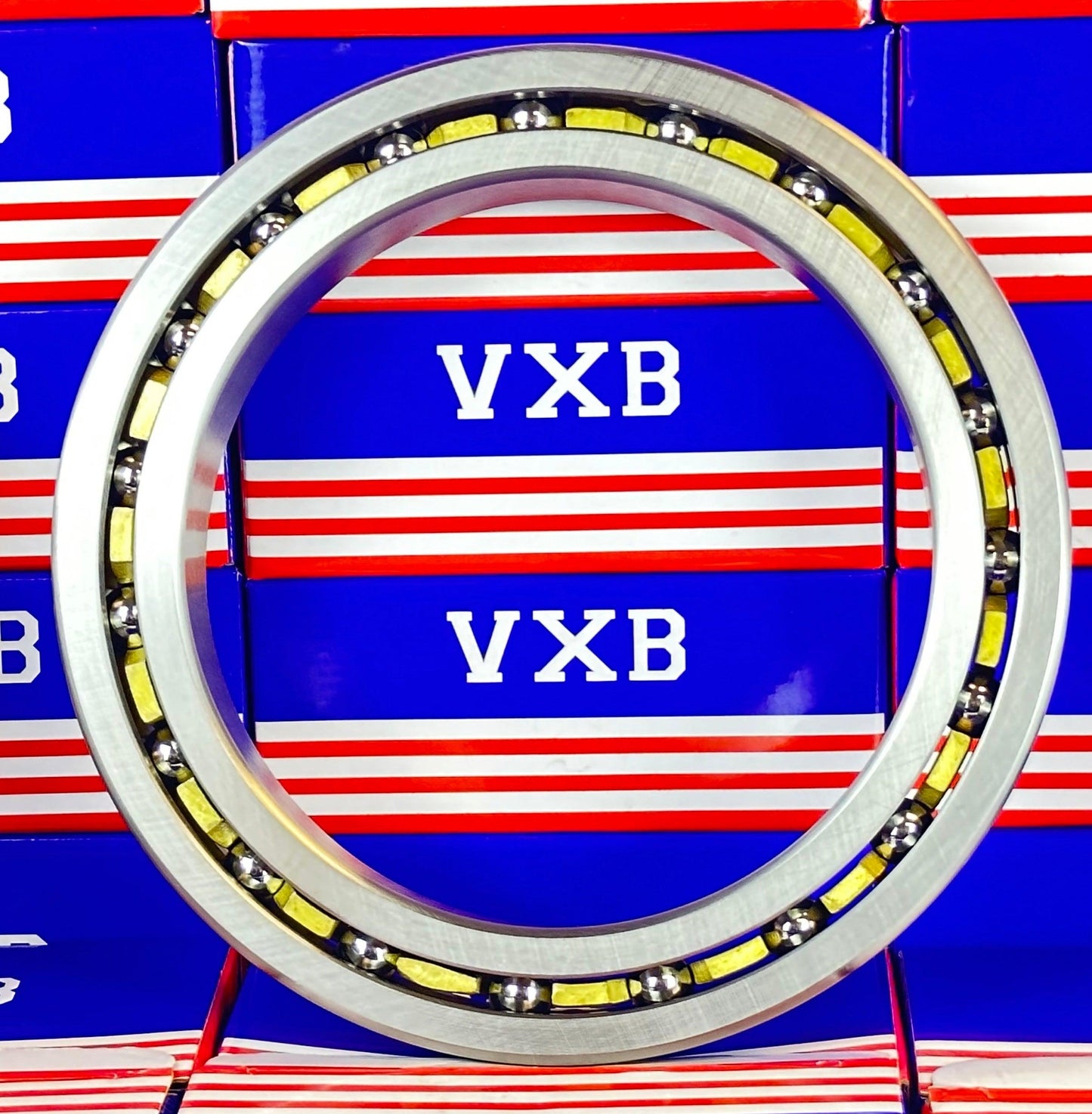 VG055CP0 Thin Section Bearing 5 1/2x7 1/2x1 inch Open - fast shipping 🇺🇸