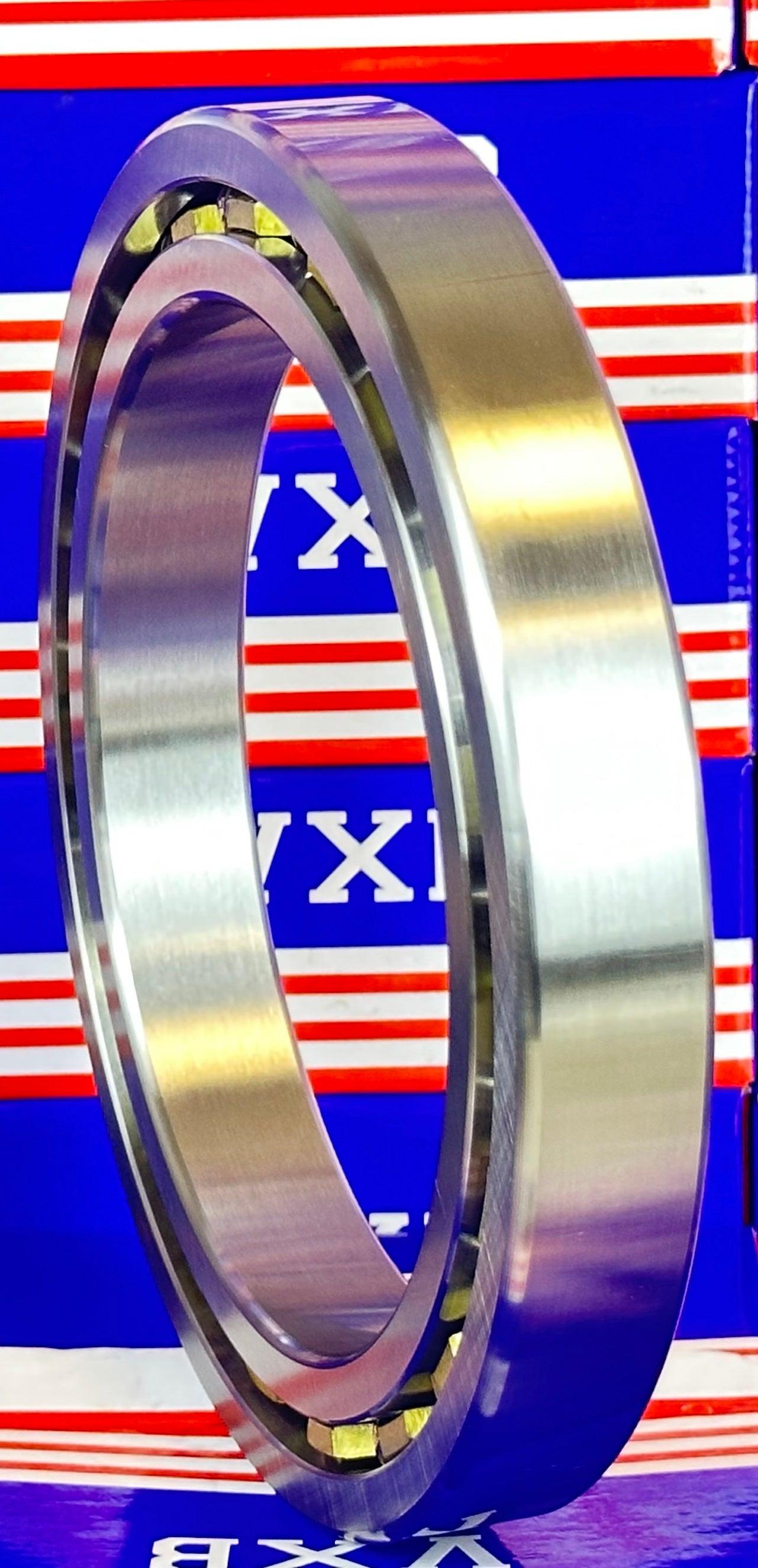 VG055CP0 Thin Section Bearing 5 1/2x7 1/2x1 inch Open - fast shipping 🇺🇸