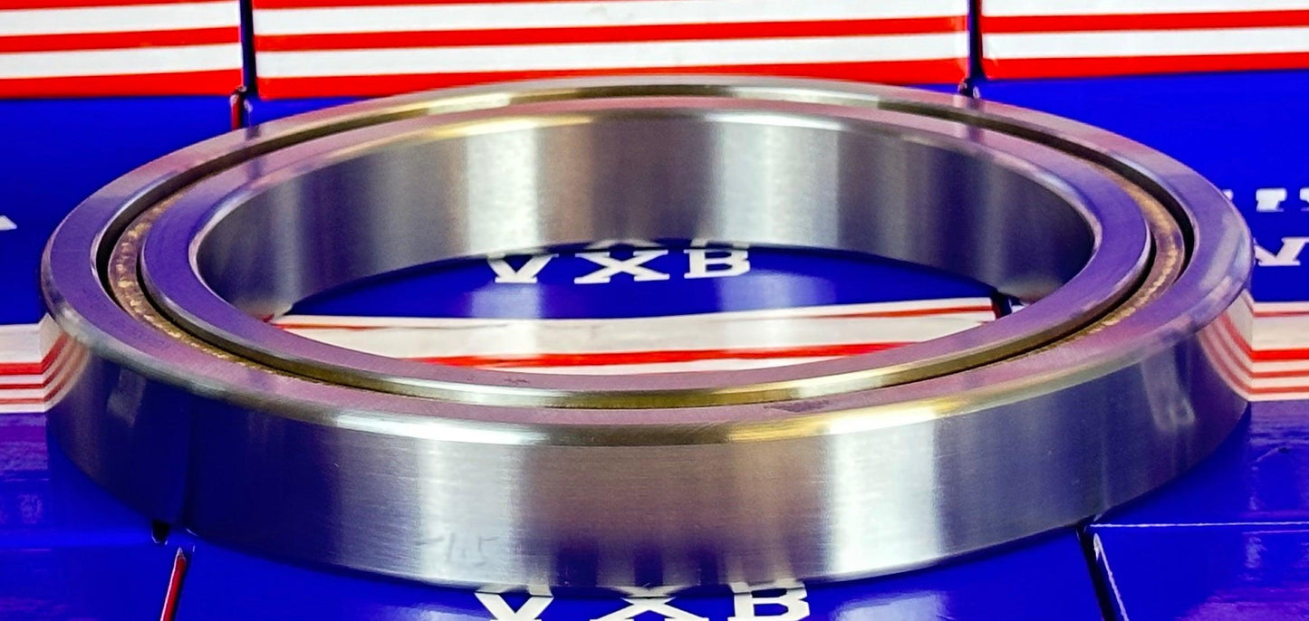 VG055CP0 Thin Section Bearing 5 1/2x7 1/2x1 inch Open - fast shipping 🇺🇸