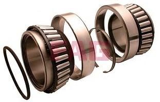 VKBA5314 Tapered Automotive wheel Bearing 115x68x127mm - fast shipping 🇺🇸