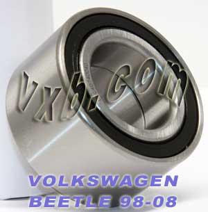 VOLKSWAGEN BEETLE Auto/Car Wheel Ball Bearing 1998-2008 - fast shipping 🇺🇸