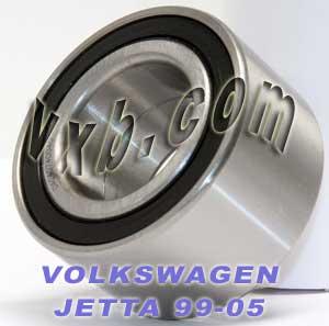 VOLKSWAGEN JETTA Auto/Car Wheel Ball Bearing 1999-2005 - fast shipping 🇺🇸