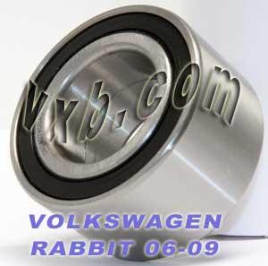 VOLKSWAGEN RABBIT Auto/Car Wheel Ball Bearing 2006-2009 - fast shipping 🇺🇸