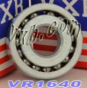 VR1640 Full Complement Ball Bearing 1/2" x 1-1/4" x 3/8" Heavy Duty - fast shipping 🇺🇸