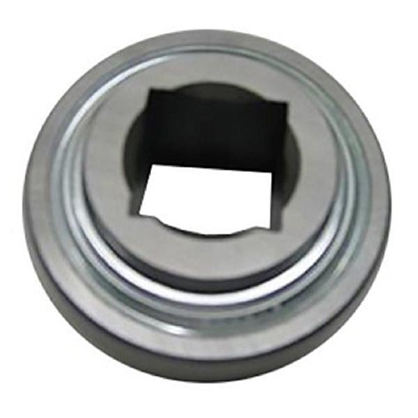 W208PP16 Agriculture Heavy Duty Disc Harrow Bearing, 1-1/4" hex Bore, Non-Relubricable, Two Triple Lip Seals - fast shipping 🇺🇸