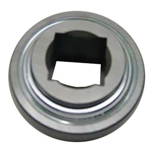 W209PPB8 Triple Lip Seals Square Bore 1 14 inch Bore Bearing - fast shipping 🇺🇸