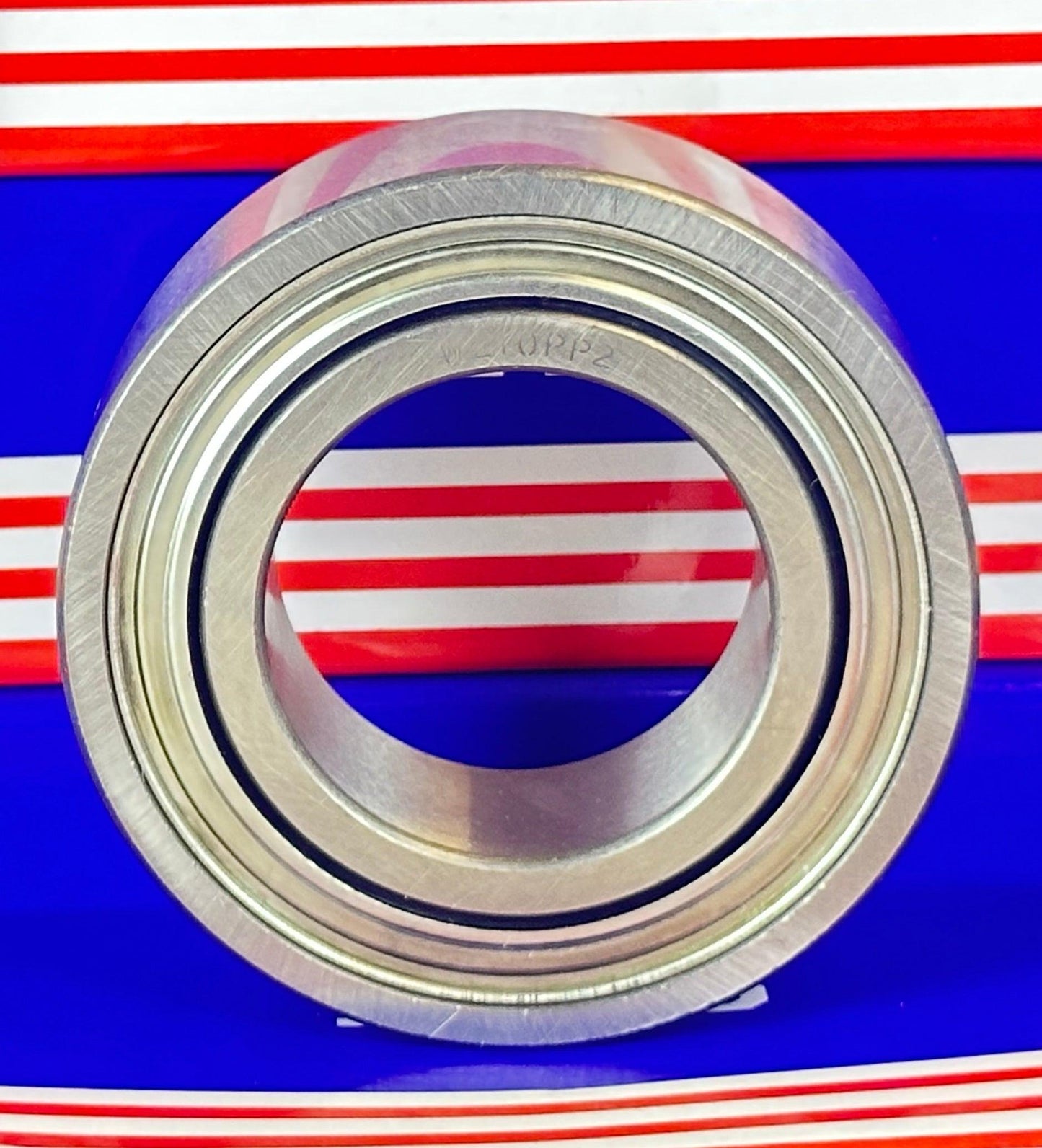 W210PP2 1.938" Round bore Heavy duty Disc Harrow Bearing - Triple Lip Shield - Non-relubricable - fast shipping 🇺🇸