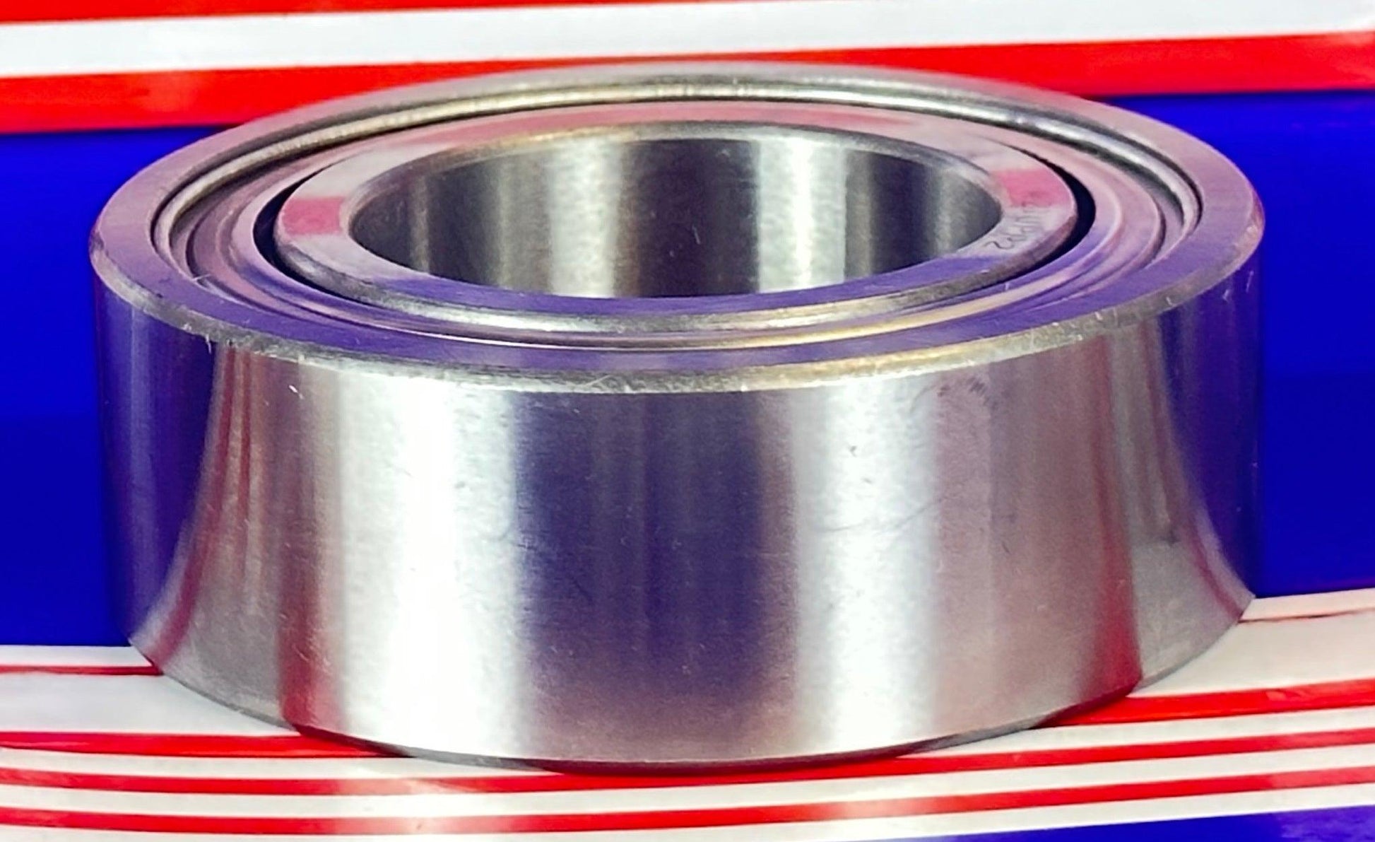 W210PP2 1.938" Round bore Heavy duty Disc Harrow Bearing - Triple Lip Shield - Non-relubricable - fast shipping 🇺🇸