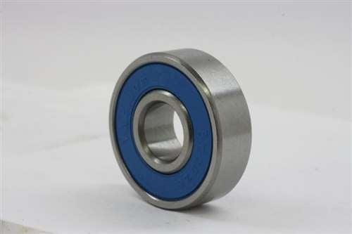 W608-2RS1 8mm x 22mm x 7mm Stainless Steel Ball Bearing - fast shipping 🇺🇸