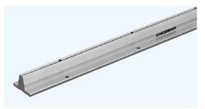 WA16-24PD NB Stainless Steel Shaft 24 inch Length Linear Motion - fast shipping 🇺🇸