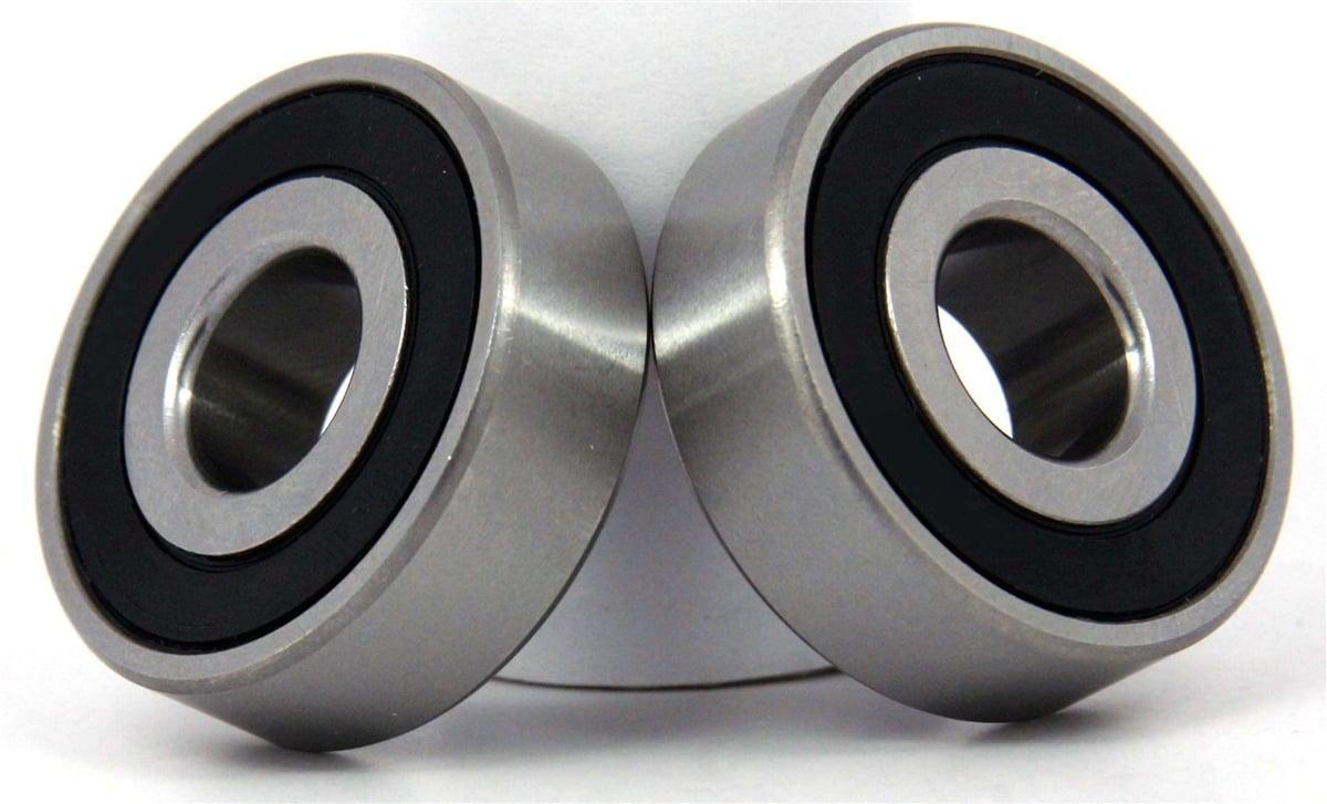 2-Pack Wheel Ball Bearings Fit Honda CR480/CR125/CR250/CR500 - fast shipping 🇺🇸