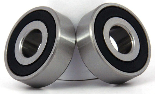 2-Pack Wheel Ball Bearings Fit Honda CR480/CR125/CR250/CR500 - fast shipping 🇺🇸