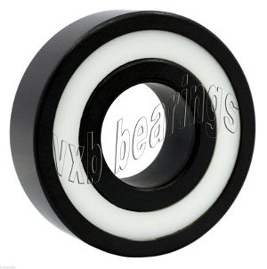 Wholesale 626-2RS Full Ceramic Si3N4 Bearings 6x19x6 Miniature-Pack of 20 - fast shipping 🇺🇸