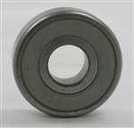 Wholesale 100-Pack Stainless Steel Skate Nylon Cage Dry Sealed Bearings - fast shipping 🇺🇸