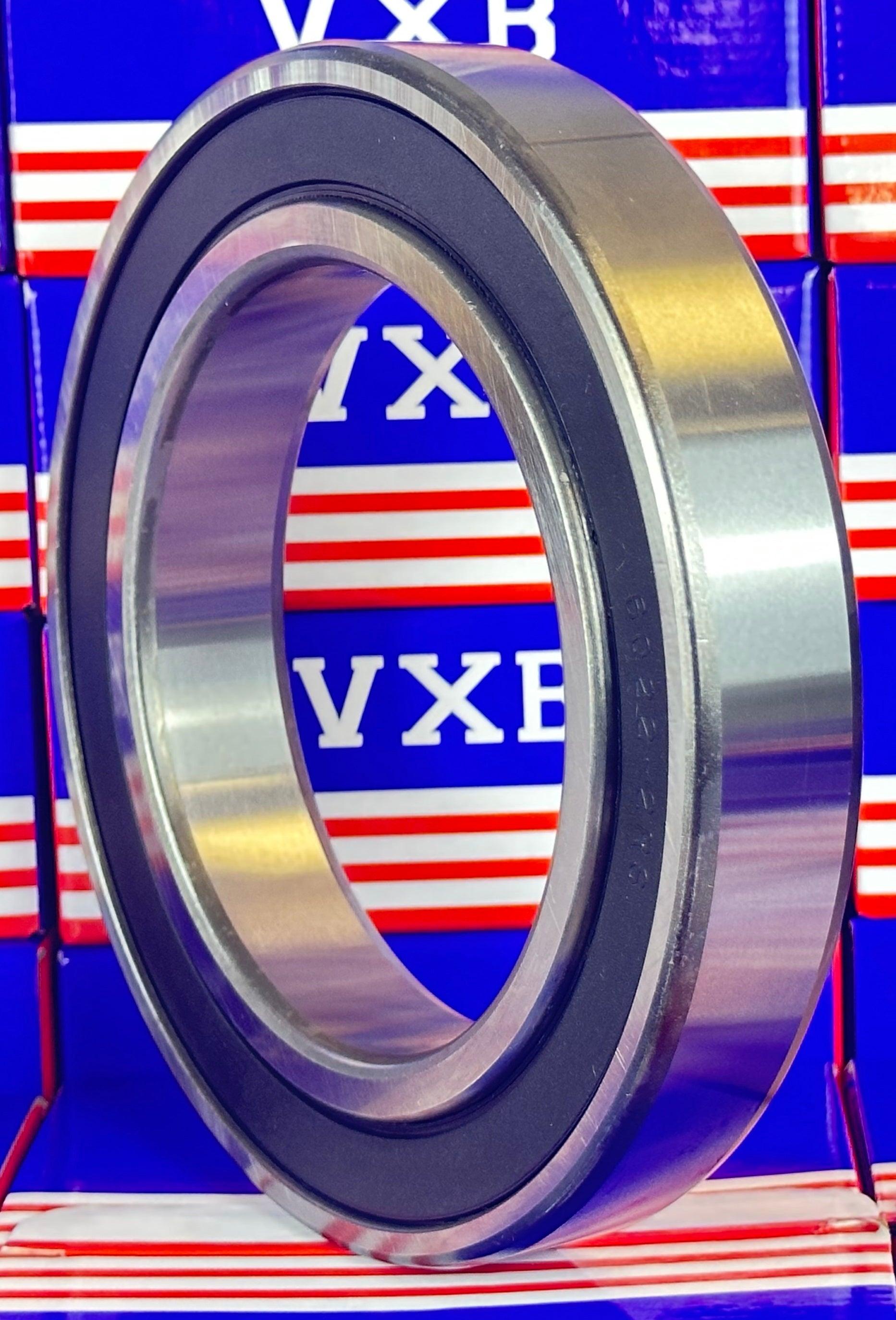 Wholesale 100-Pack 6022-2RS Ball Bearing - fast shipping 🇺🇸